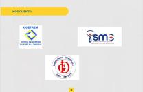 Ils nous font confiance ! mediacongo